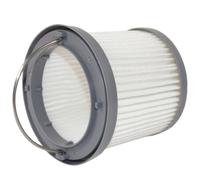 HQRP Filtro Lavabile per Black & Decker Perno Mano Aspirapolveri,PVF110 Ricambio