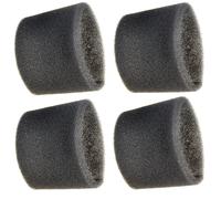 HQRP Filtro Maniche per Shop-Vac QLH20ATS QL20ATSP QL20TS QL30B QL30C (1x, 2x,