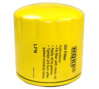 HQRP Filtro Olio Extra Capacità Per Onan 122-0645 Replacement