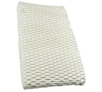HQRP Filtro Spugna per Philips HU4800 Serie Umidificatore Ricambio HU4102 Bianco