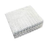 HQRP - Filtro stoppino di Ricambio per aspirapolvere Essick Air Air AirCare 1043, Compatibile con EP9 EP9R 800 Series AIRCARE Essick Air Umidificatori Coaster