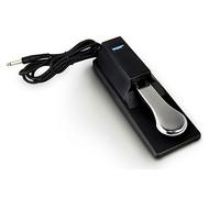 HQRP Footswitch Sostenere Pedale per Huntington KB54/KB54-100/KB61/KB61-100