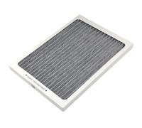 HQRP Frigorifero Carbon-Activated Filtro Aria per Electrolux 242047801 PS1993820