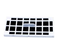HQRP Frigorifero Filtro Aria Per Ge Caffè Serie, ODORFILTER Replacement