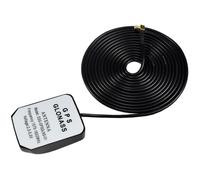 HQRP GPS Antenna Per Garmin AT-65-MCX ER-102 Nuvi 350 Streetpilot i2 Gpsmap 60