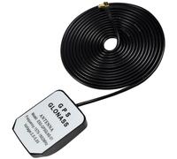 HQRP GPS Antenna Per Motorola Encore Navman Tracker 5500