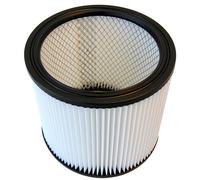 HQRP H12 Cartuccia Filtro Per Shop-Vac 5867300, 5867500 VAC Qsp