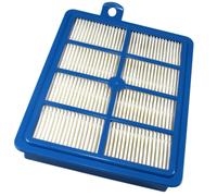 HQRP H12 Filtro Hepa per Philips FC 8031 Fc90xx Fc91xx Fc92xx Series Vuoto