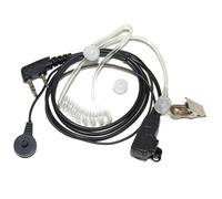 HQRP Hands Free Headset per Baofeng UV-5R BF-320 BF-888 BF-888S BF-999 BF-999S