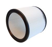 HQRP Hepa Cartuccia Filtro per Shop-Vac Serie Aspirapolveri 903-04-00 90304