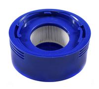 HQRP Hepa Filtro Post Motore per Dyson V7 V8 Series Cordless Stick Aspirapolvere