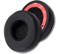 HQRP Imbottiture Cuscinetti per Beats Solo 2 E Solo 3 senza Fili On-Ear Cuffie