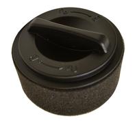 HQRP Interno + Circolare Filtro per Bissell 23T7 23T74 23T77 23T7E 23T7F 23T7G