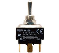 HQRP Interruttore a Levetta Per HY29B 2011 Foresta River Set Di 176ltd Pop-Up