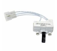 HQRP Interruttore Sportello Asciugatrice Ricambio Per