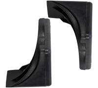 HQRP Kit : Vasca Angolo Diaframma Per Ge Adw Edw Ghd Gsc Serie Set Guarnizioni