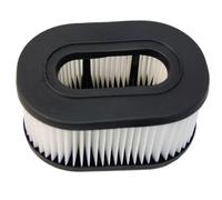 HQRP Lavabile Filtro Hepa per Hoover Pieghevole Vuoto 40130050 Turbo Power 3100