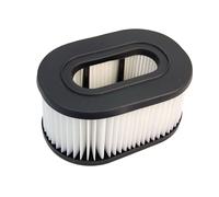 HQRP Lavabile H12 Filtro Hepa per Hoover U5163940 U5171900 U5176900/40130050