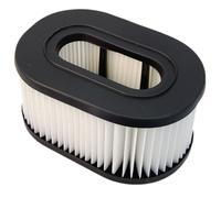 HQRP Lavabile Hepa H12 Filtro per Hoover Ripiegabile Widepath senza Sacco Eretto