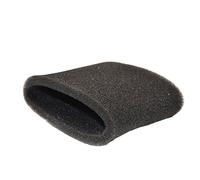 HQRP Manicotto filtrante piccolo in schiuma Compatibile con Shop-Vac HangUp/HangUp Pro/Bulldog Auto/Garage