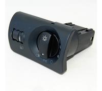 HQRP Master Combinazione Faro Interruttore per Audi 4B1 941 531E/HSVW001