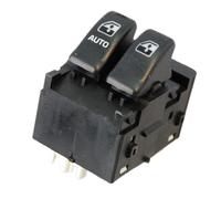 HQRP Master Finestrino Interruttore per Pontiac Trans Sport 97 98 99 00 01 02 03