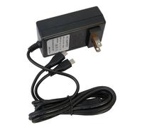 HQRP Micro USB Adattatore AC Caricabatteria Per Asus Memo Pad HD 7/Google Nexus