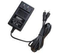 HQRP Micro USB Adattatore AC Caricabatterie per Braven BRV-1,BRV1GWC,BRV1BOG
