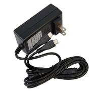 HQRP Micro USB Caricabatterie Adattatore AC Per A2107 A1000 Lynx K3011