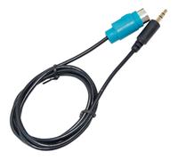 HQRP Mini Jack Cavo Per Alpine CDE-9873 CDE-9881R CDE-9881RB