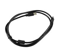 HQRP Mini USB Cavo Per sony Handycam HDR-CX110 HDR-CX12 HDR-CX150 HDR-CX300