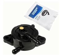 HQRP Motore Carburante Pompa per John Deere Rasaerba MIU12470 Replacement