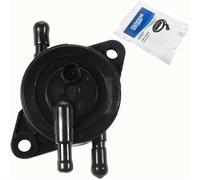 HQRP Motore Carburante Pompa per Kawasaki Forza KVF650 KVF750 2005-16 49040-0005