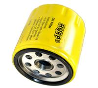 HQRP Motore Filtro Olio Extra Capacità per Briggs & Stratton 491056 Replacement
