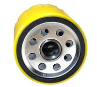 HQRP Motore Filtro Olio Extra Capacità per John Deere AM101207 Replacement