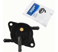 HQRP Motore Pompa Del Carburante per Kawasaki 4 Tempi 49040-7008 49040-0770