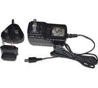 HQRP Muro Adattatore AC Caricabatterie per JVC GZ-HD5US GZ-HD6EK GZ-HD6U