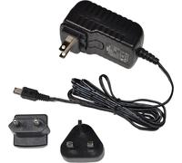 HQRP Muro Adattatore AC Caricabatterie per JVC GZ-MG67US GZ-MG70U GZ-MG70US