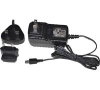 HQRP Muro Adattatore AC Caricatore per JVC Everio GZ-MG70 GZ-MG77 GZ-MG255