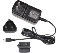 HQRP Muro Stile Adattatore AC Caricabatterie per JVC GZ-HD300 GZ-HD320