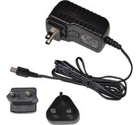HQRP Muro Stile Adattatore AC Caricatore per JVC Everio GZ-HD10 GZ-HD40
