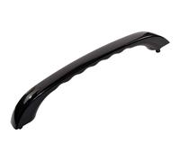 HQRP Nero Maniglia per Ge Microonde, WB15X10020 WB15X334 AP2021171