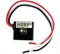 HQRP On-Off Interruttore Luce Sensore per Incandescente Alogena Fluorescente LED