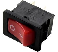 HQRP On Off Potenza Interruttore per Lawn&garden Equipment Motore, 791-182405