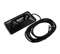 HQRP Two-Button Chitarra Amp Footswitch Per Peavey 03022910 03008010 03330850