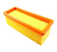 HQRP Piatto Filtro Compatibile Con Karcher Aspirapolveri 6.414-498.0 Ricambio