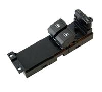 HQRP porta principale interruttore finestra per VW Golf 1J3959857/1J3959857B