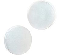 HQRP post-motor Filter Pad per Dyson DC14 all Floors, DC07 Origin, DC07 Tool kit, DC07 + Tools, DC14 ferro/titanio/giallo, DC14 i ferro/titanio/melanzana aspirapolvere + HQRP sottobicchiere