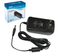 HQRP Potenza Adattatore per Horizon Fitness Serie Ellittica Bicicletta