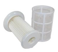 HQRP Pre-motore Filtro Hepa per Hoover Verticale Aspirapolveri, S109 35601063